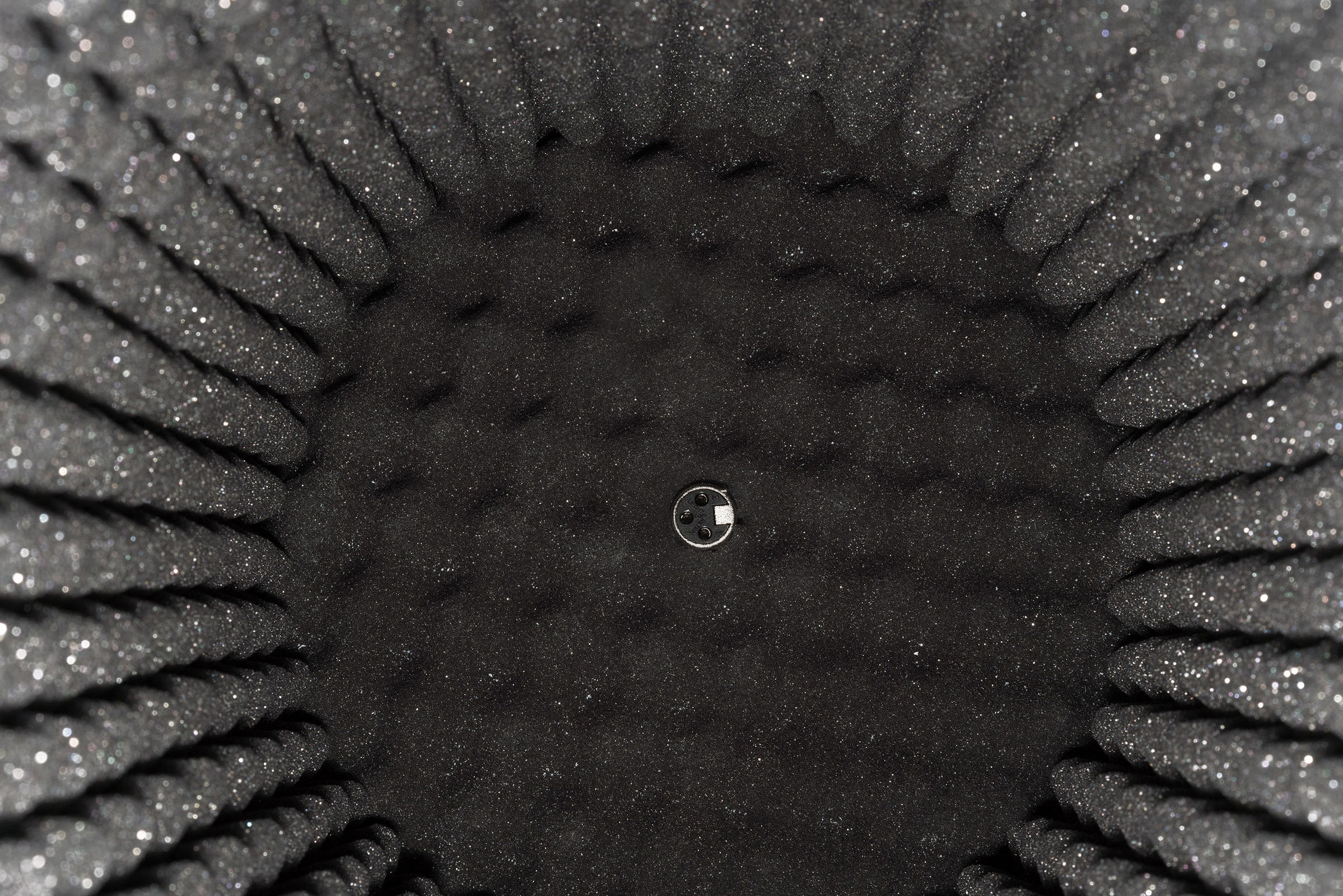 MUTE TUBE Sound absorber for trumpet and flugelhorn MUTE TUBE