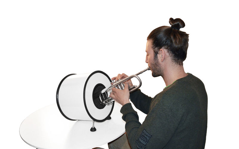 MUTE TUBE NEWS / BLOG MUTE TUBE feel the real sound