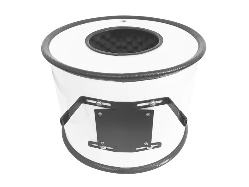 MUTE TUBE