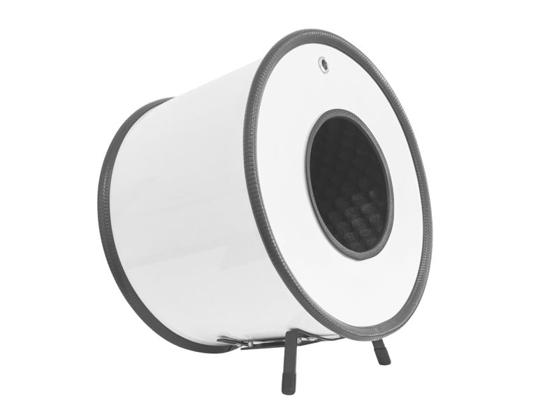 MUTE TUBE