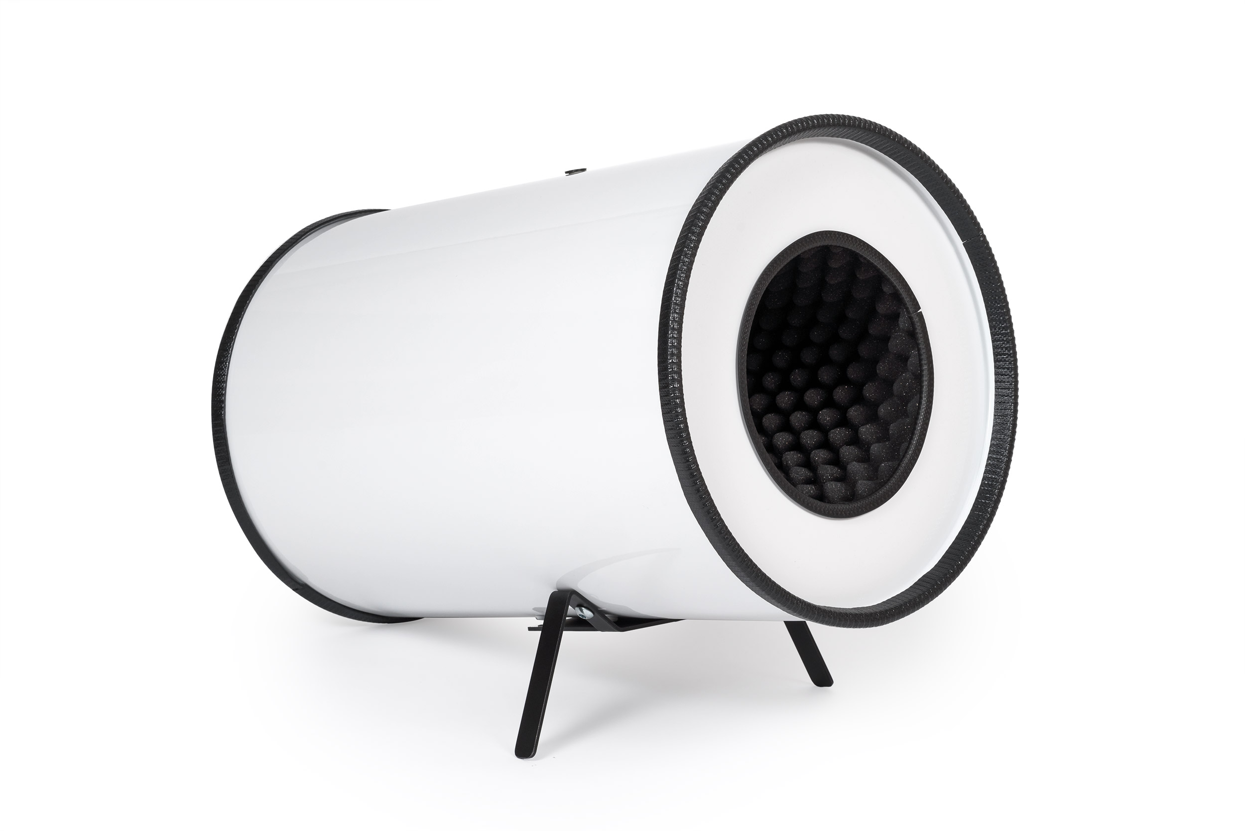 MUTE TUBE Sound absorber for trumpet and flugelhorn MUTE TUBE