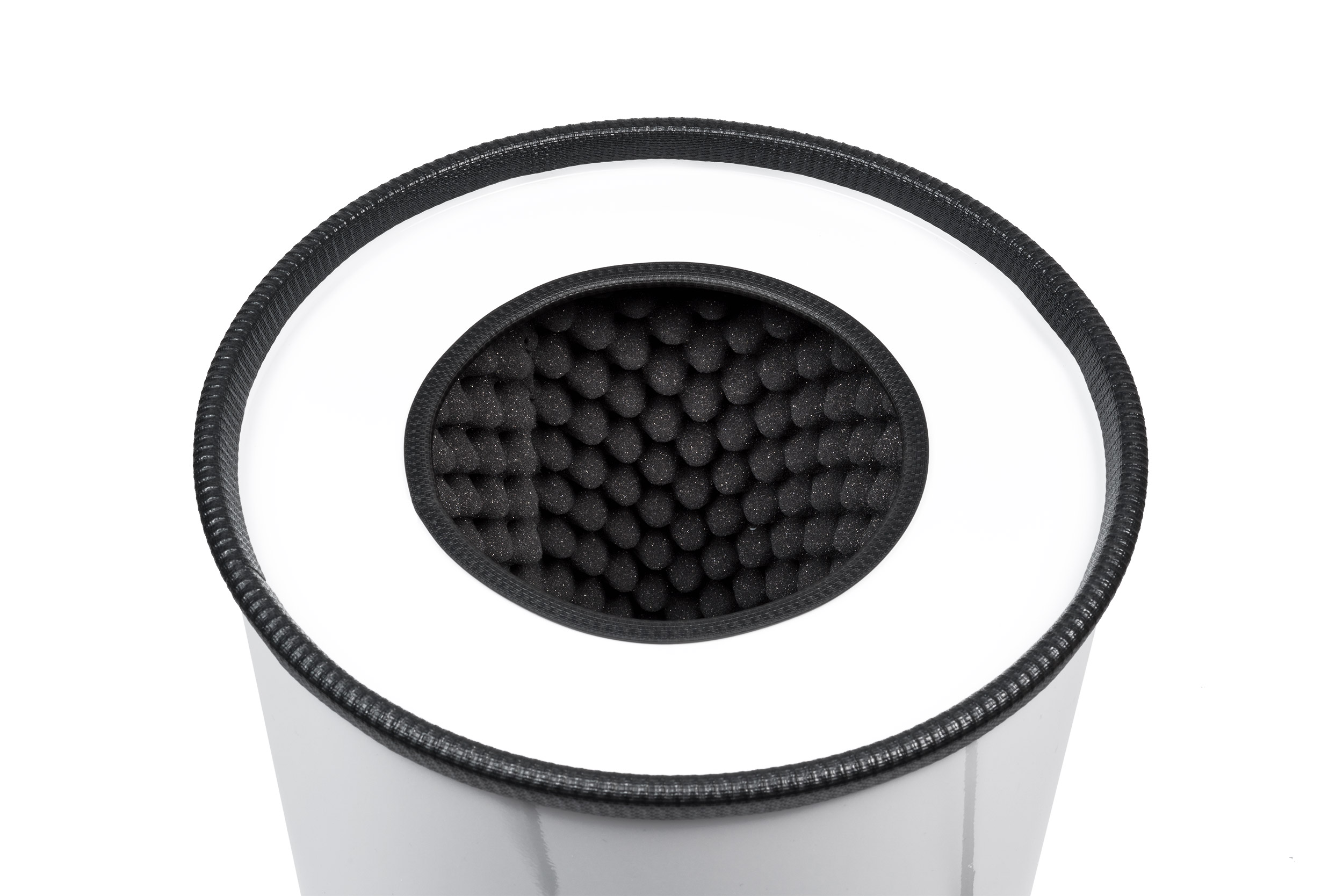 MUTE TUBE Sound absorber for trumpet and flugelhorn MUTE TUBE