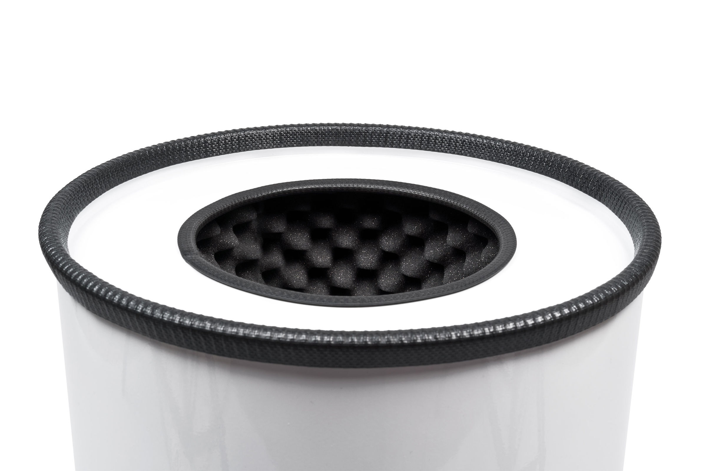 MUTE TUBE Sound absorber for trumpet and flugelhorn MUTE TUBE